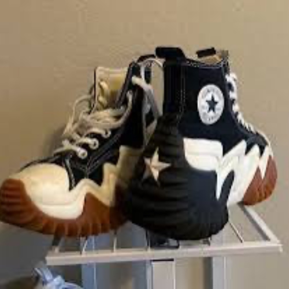 Converse run star motion - Picture 3 of 4